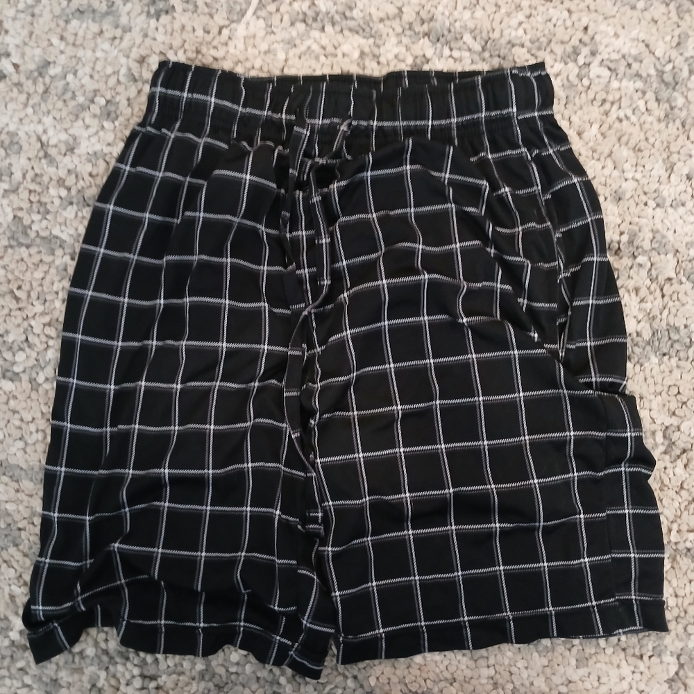 PJ Shorts